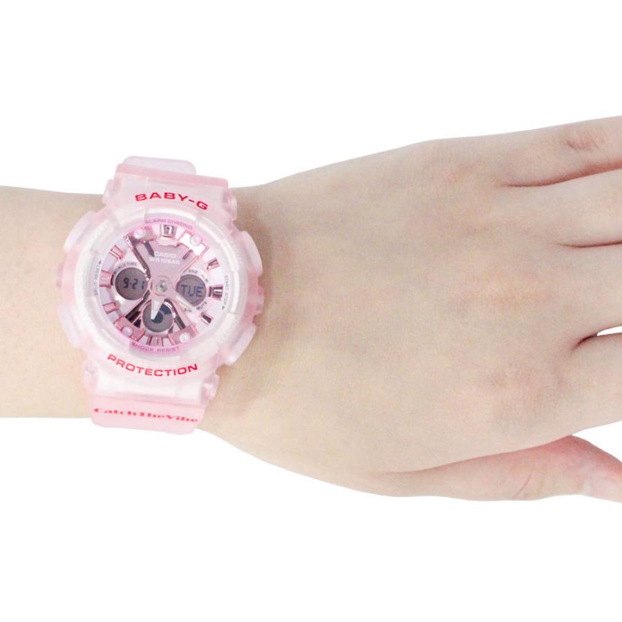 BABY-G カシオ ベビーgCASIO Baby-G ベビージー ベビーG腕時計