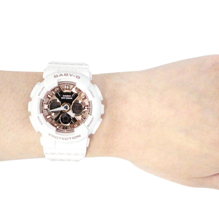 BABY-G CASIO カシオ Baby-G ベビージー ベビーG BA-130 SERIES