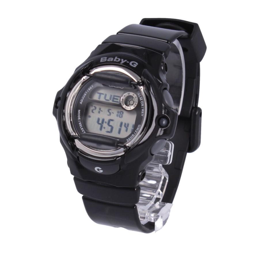 BABY-G CASIO カシオ Baby-G ベビージー ベビーG腕時計