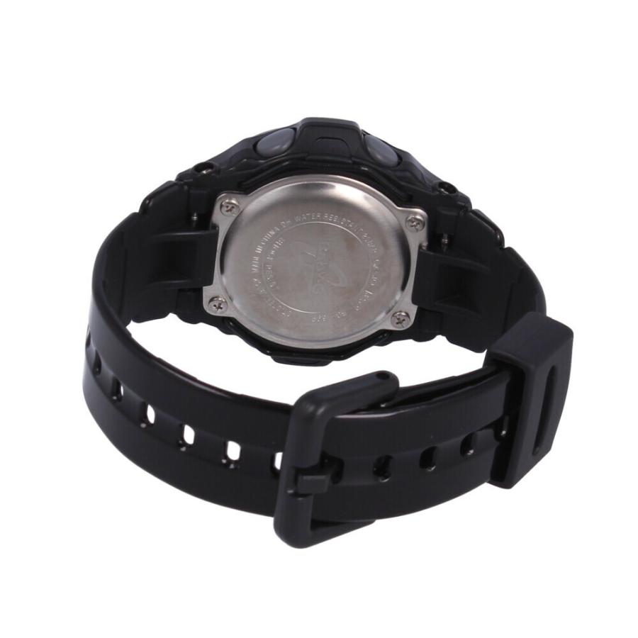 良品 CASIO Baby-G デジタル 箱付 ブラック レディース時計 991 BABY-G CASIO カシオ Baby-G ベビージー ベビーG腕時計