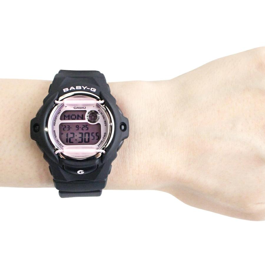 BABY-G CASIO カシオ Baby-G ベビージー ベビーG BG-169 Series