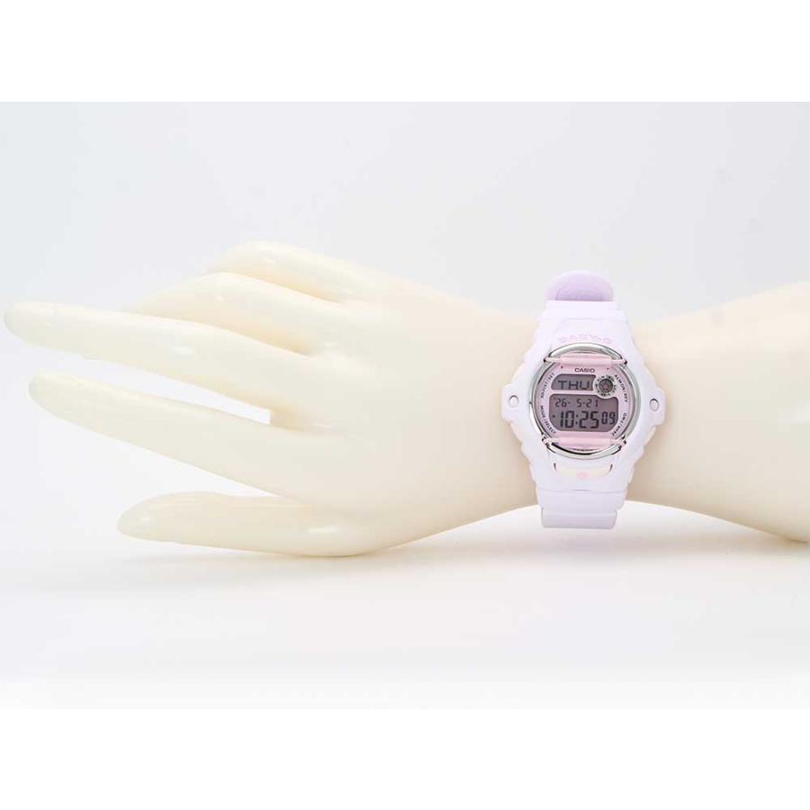 BABY-G カシオ ベビーgCASIO Baby-G ベビージー ベビーG BG-169