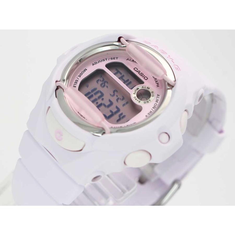 BABY-G カシオ ベビーgCASIO Baby-G ベビージー ベビーG BG-169