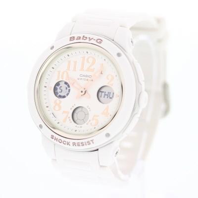 Casio カシオ Baby G ベビージー Bga 150ef 7b 腕時計 レディース 防水 デジタル アナログ ギフト プレゼント Bga 150ef 7b 時計倉庫tokia 通販 Yahoo ショッピング