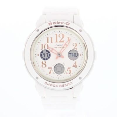 Casio カシオ Baby G ベビージー Bga 150ef 7b 腕時計 レディース 防水 デジタル アナログ ギフト プレゼント Bga 150ef 7b 時計倉庫tokia 通販 Yahoo ショッピング