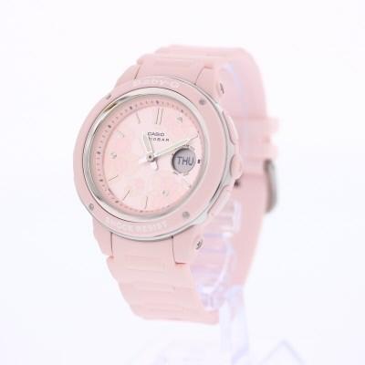 【未使用品】BABY-G ベビージー BGA-150FL-4AJF ピンク BABY-G カシオ ベビーgCASIO Baby-G ベビージー 腕時計 レディース