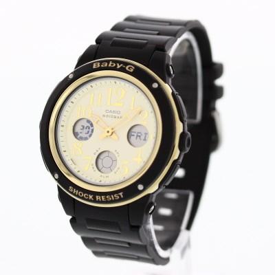Casio カシオ Baby G ベビージー Bga 151ef 1b 腕時計 レディース 防水 デジタル アナログ ギフト プレゼント Bga 151ef 1b 時計倉庫tokia 通販 Yahoo ショッピング