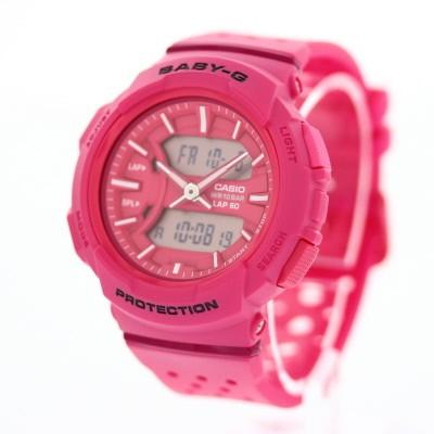 Casio カシオ Baby G ベビージー ベビーg 腕時計 時計 レディース アナログ デジタル 防水 カジュアル アウトドア スポーツ Bga 240 4a Bga 240 4a 時計倉庫tokia 通販 Yahoo ショッピング