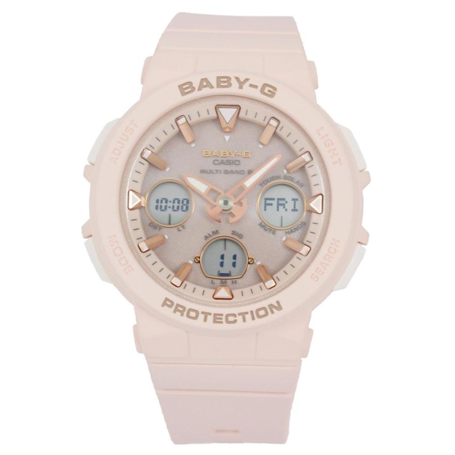 BABY-G カシオ ベビーgCASIO Baby-G ベビージー BGA-2500-4A
