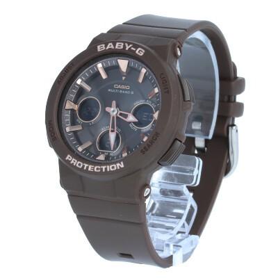 BABY-G カシオ ベビーgCASIO Baby-G ベビージー BGA-2510-5A 電波
