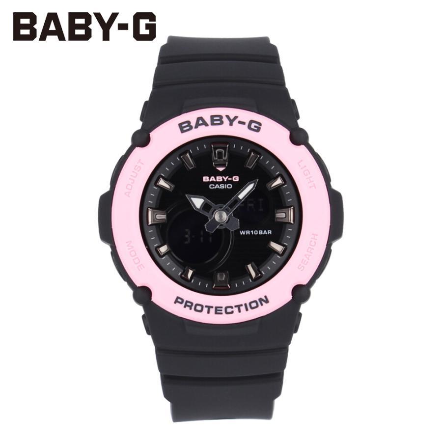 BABY-G カシオ ベビーgCASIO Baby-G ベビージー ベビーG 腕時計