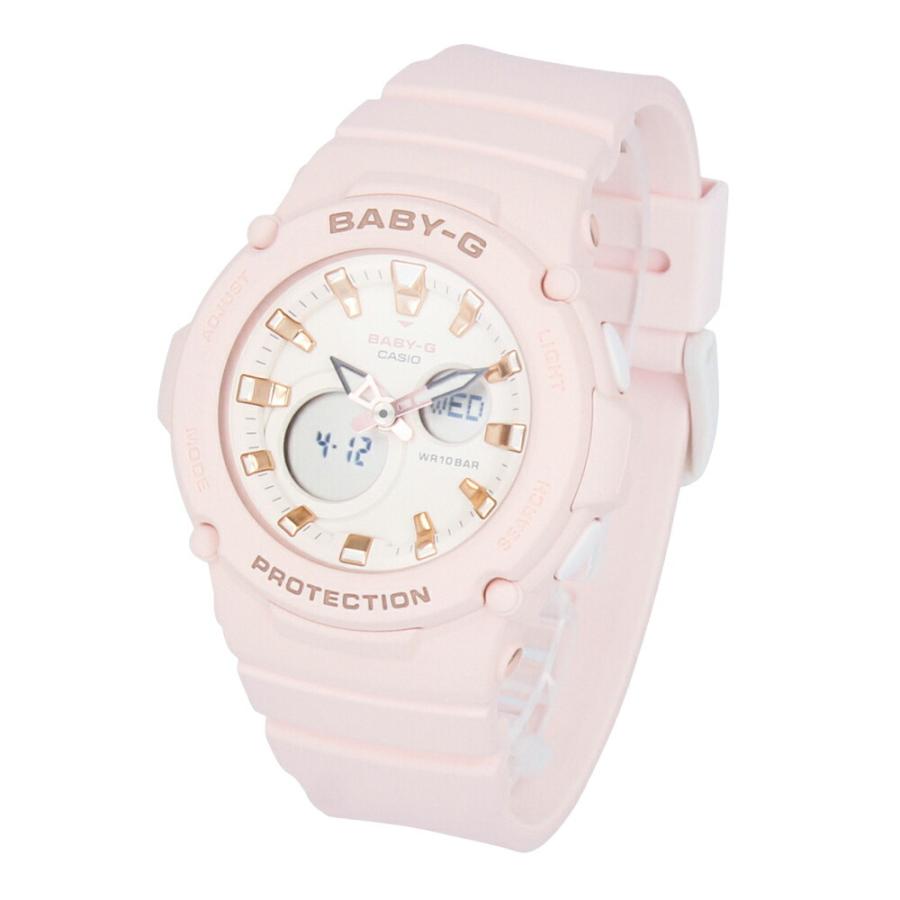 BABY-G カシオ ベビーgCASIO Baby-G ベビージー ベビーG BGA-275