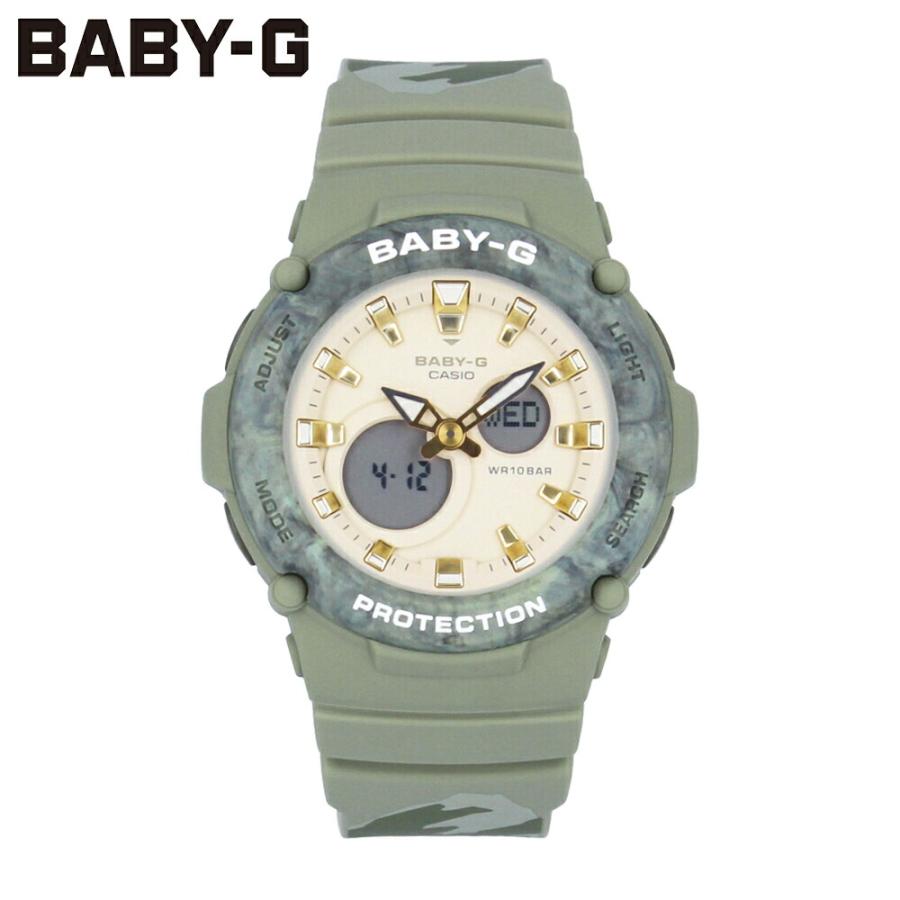 BABY-G カシオ ベビーgCASIO Baby-G ベビージー ベビーG BGA-275