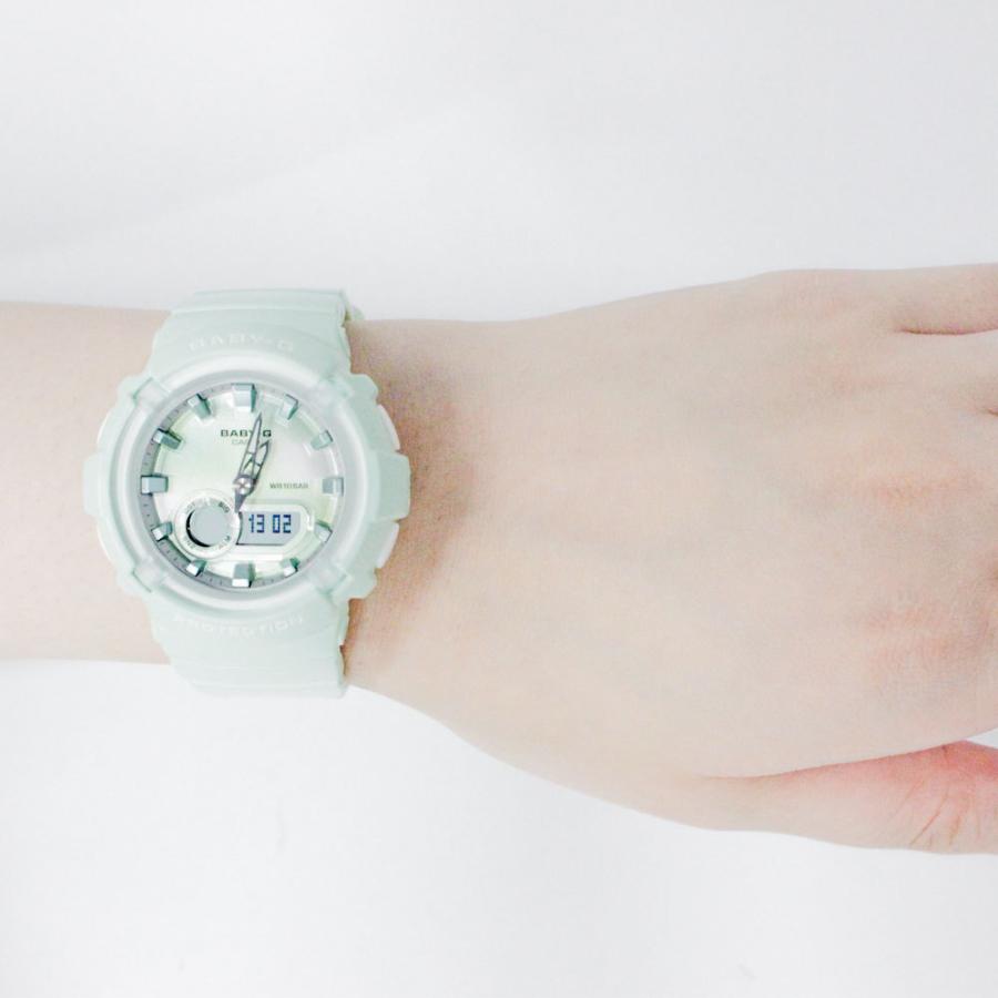 BABY-G CASIO カシオ Baby-G ベビージー ベビーG腕時計