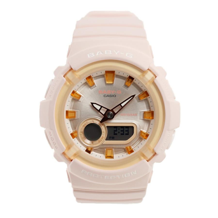 BABY-G CASIO Baby-G BGA-280SW-4A BGA-280 SERIES レディース 腕時計  