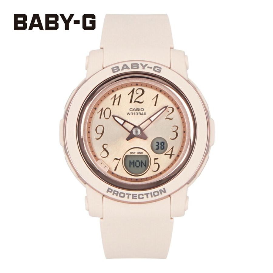 BABY-G カシオ ベビーgCASIO Baby-G ベビージー ベビーG BGA-290