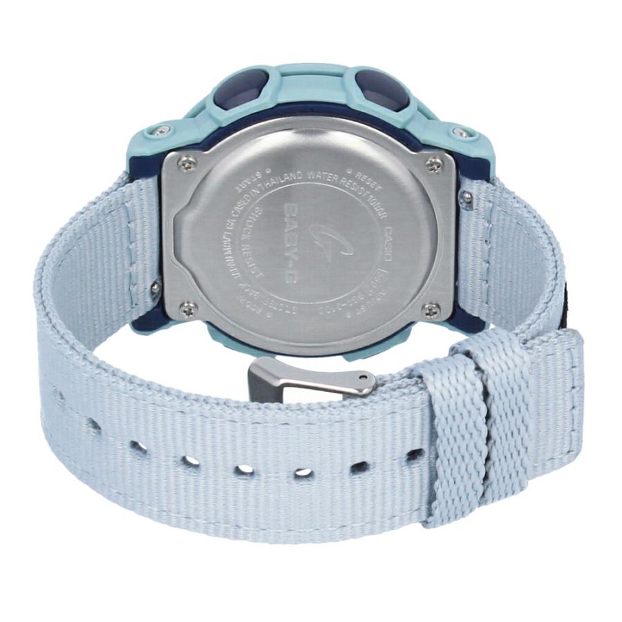 BABY-G CASIO カシオ Baby-G ベビージー BGA-310 Series腕時計
