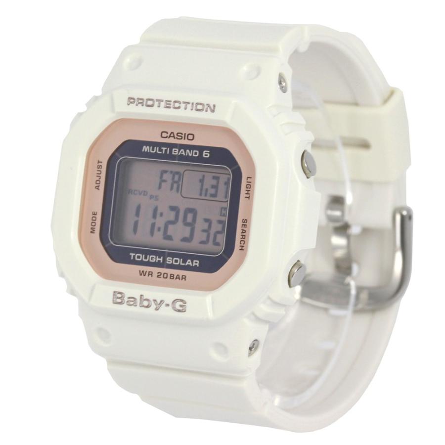 BABY-G カシオ ベビーgCASIO Baby-G ベビージー BGD-5000-7D 腕時計