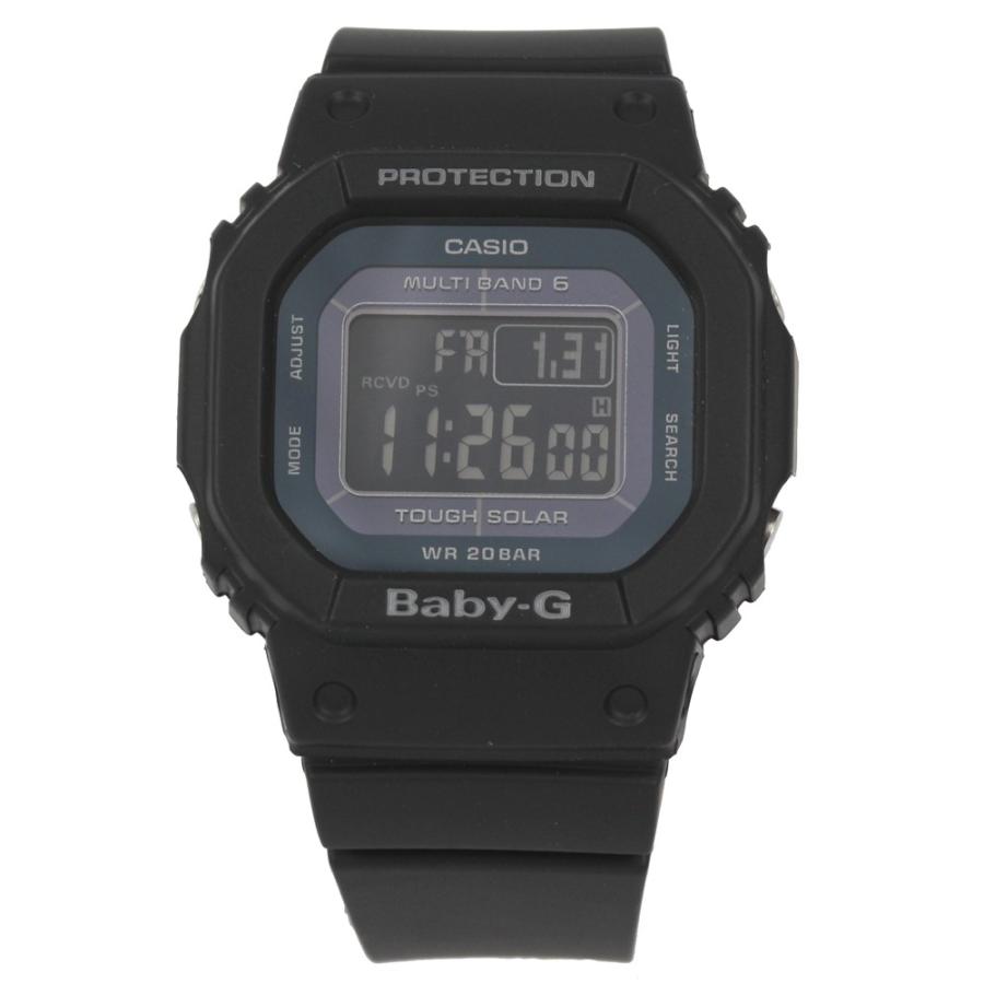 BABY-G CASIO カシオ Baby-G ベビージー BGD-5000MD-1 腕時計