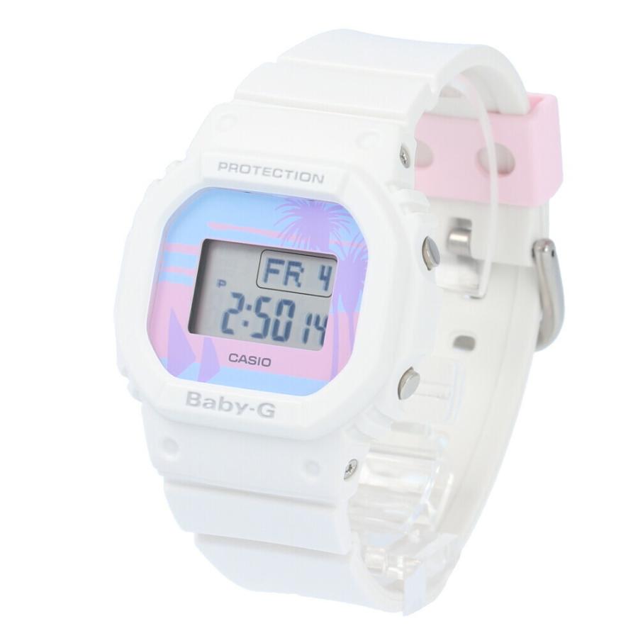Casio カシオ Baby G ベビージー ベビーg 腕時計 時計 G Lide レディース デジタル 防水 カジュアル アウトドア スポーツ Bgd 560bc 7 Bgd 560bc 7 時計倉庫tokia 通販 Yahoo ショッピング