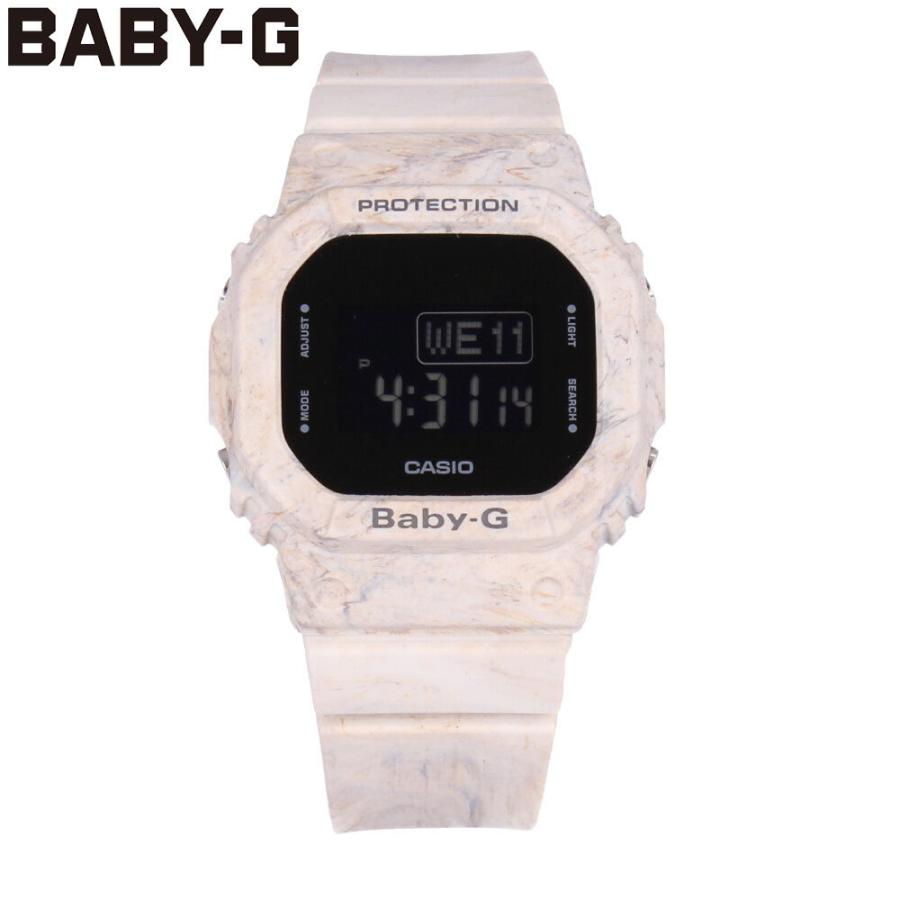BABY-G CASIO カシオ Baby-G ベビージー 腕時計 レディース デジタル