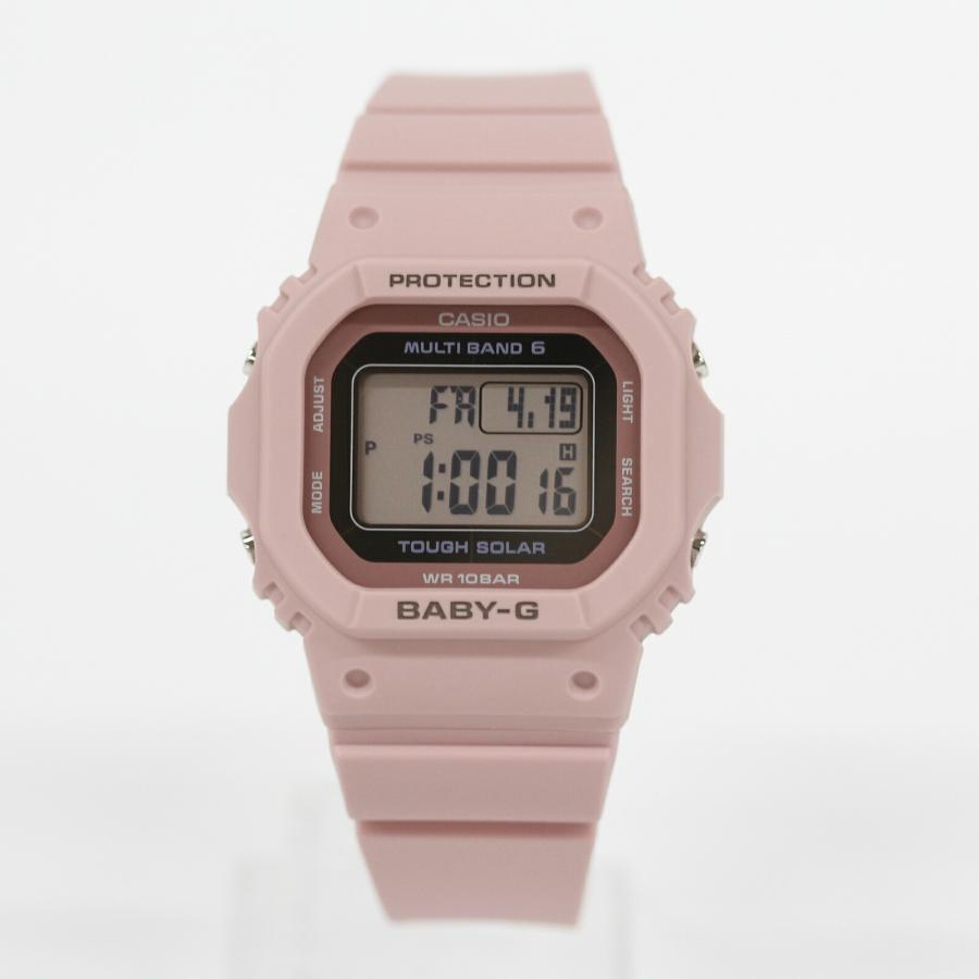 BABY-G ベビーgCASIO Baby-G BGD-5650-4 BGD-5650 Series レディース