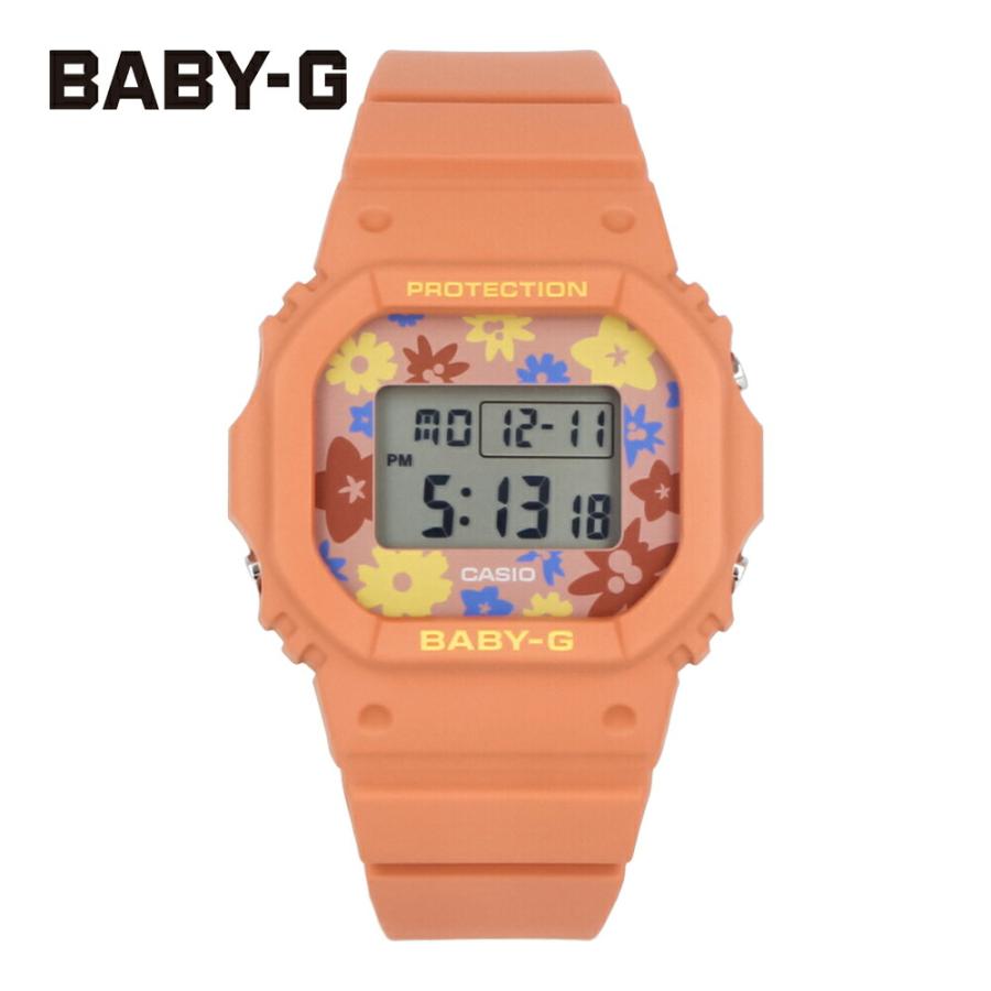 BABY-G カシオ ベビーgCASIO Baby-G ベビージー ベビーG BGD-565