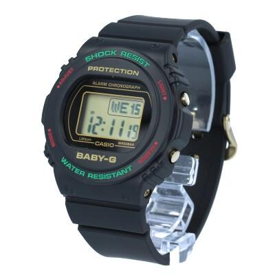 Casio カシオ Baby G ベビージー Bgd 570th 1 腕時計 レディース ペアモデル Bgd 570th 1 時計倉庫tokia 通販 Yahoo ショッピング