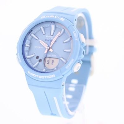 Casio カシオ Baby G ベビージー Bgs 100rt 2a 腕時計 レディース 防水 デジタル アナログ ギフト プレゼント Bgs 100rt 2a 時計倉庫tokia 通販 Yahoo ショッピング