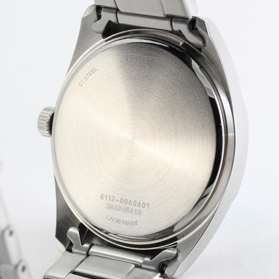CITIZEN シチズン腕時計 メンズ クオーツ アナログ 3針 CITIZEN シチズン腕時計 メンズ クオーツ アナログ 3針