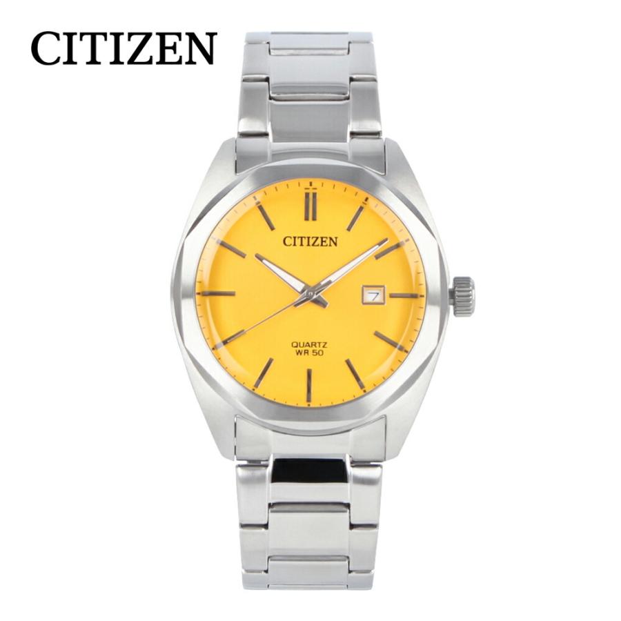 CITIZEN シチズン腕時計 メンズ クオーツ アナログ 3針 CITIZEN シチズン腕時計 メンズ クオーツ アナログ 3針