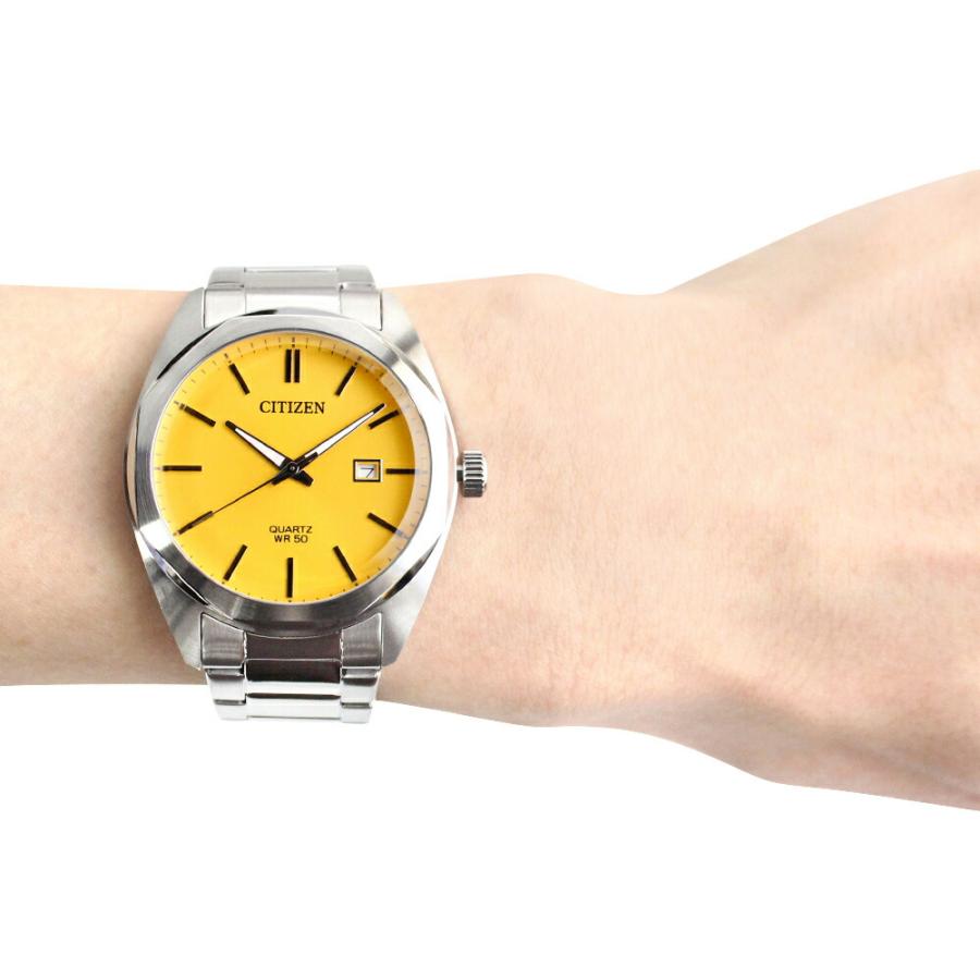 CITIZEN シチズン腕時計 メンズ クオーツ アナログ 3針 CITIZEN シチズン腕時計 メンズ クオーツ アナログ 3針
