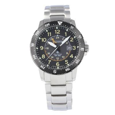 CITIZEN シチズン PROMASTER プロマスター メンズ ソーラー エコ