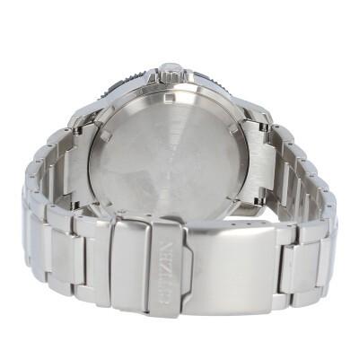 CITIZEN シチズン PROMASTER プロマスター メンズ ソーラー エコ