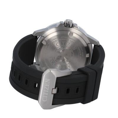 CITIZEN シチズン Eco-Drive エコドライブ BJ7110-11E PROMASTER