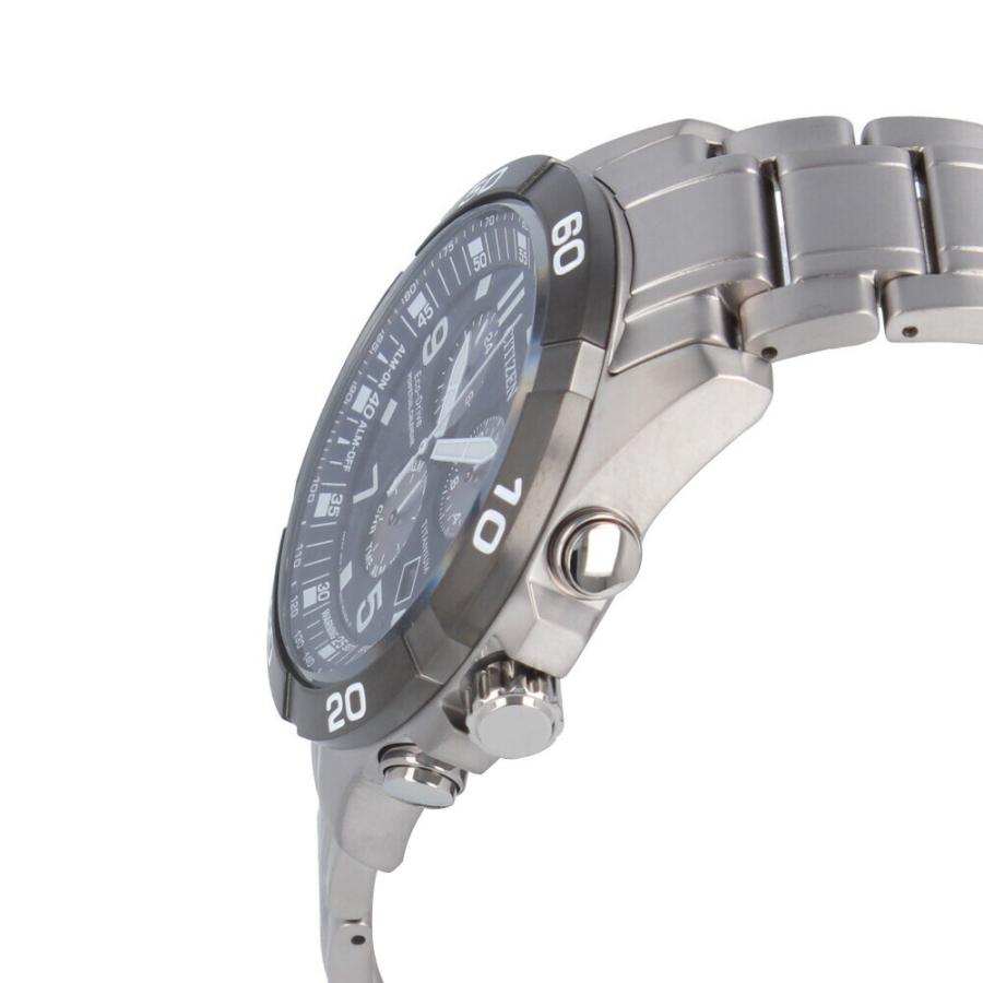 CITIZEN シチズン Eco-Drive エコドライブ腕時計 メンズ ソーラー