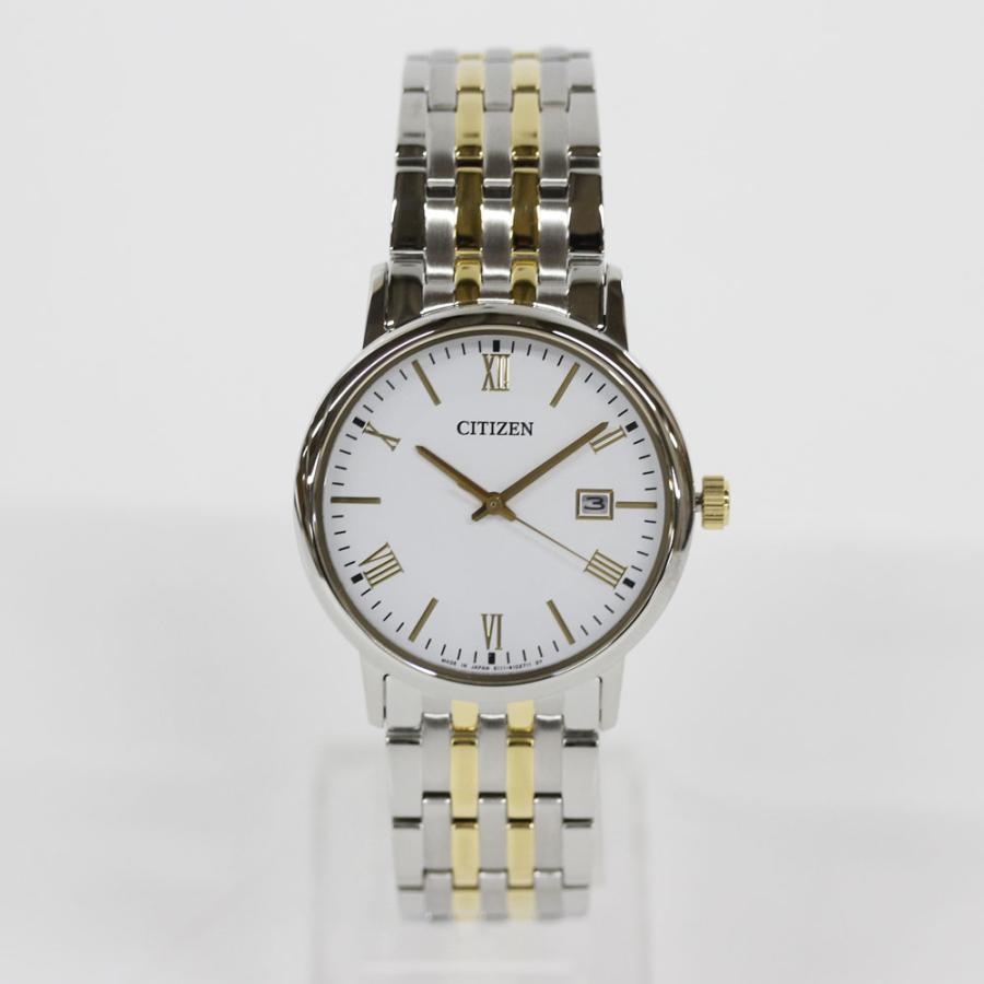 CITIZEN（シチズン） CITIZEN BM6774-51C エコドライブ ソーラー 