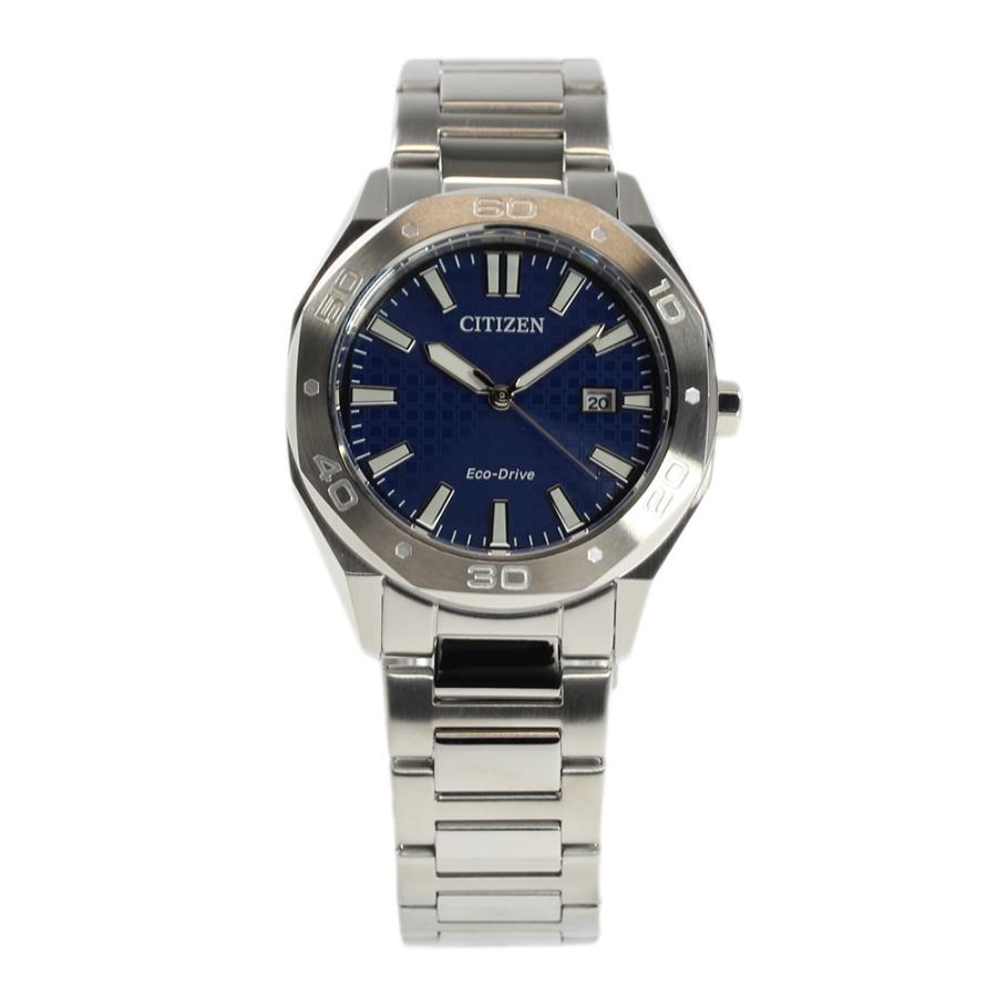 CITIZEN（シチズン） BM7630-80L エコドライブ ソーラーバッテリー