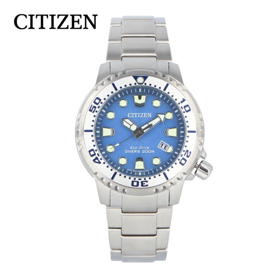 CITIZEN（シチズン） Eco-Drive エコドライブ PROMASTER プロマスター