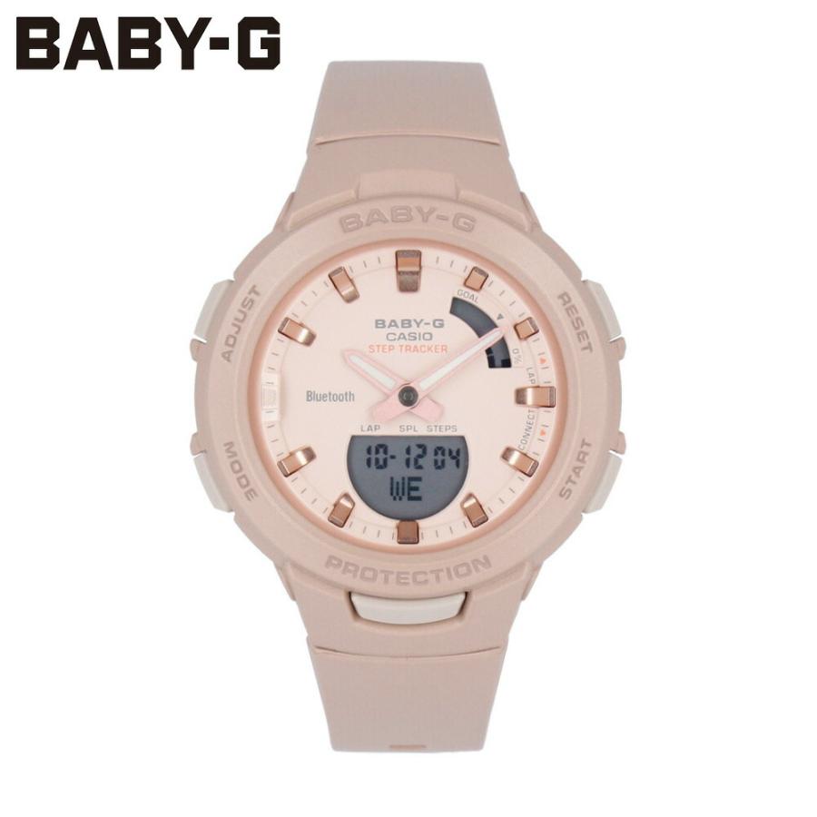 BABY-G カシオ ベビーgCASIO Baby-G ベビージー SMARTPHONE LINK 