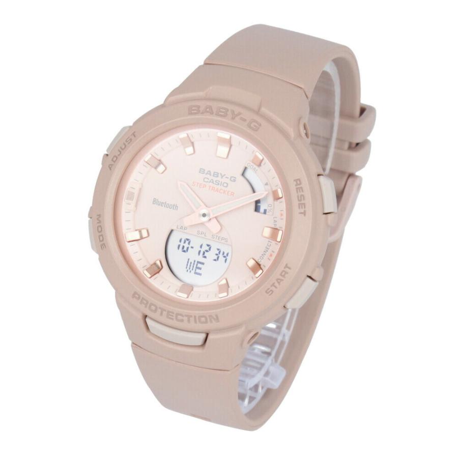 BABY-G カシオ ベビーgCASIO Baby-G ベビージー SMARTPHONE LINK 
