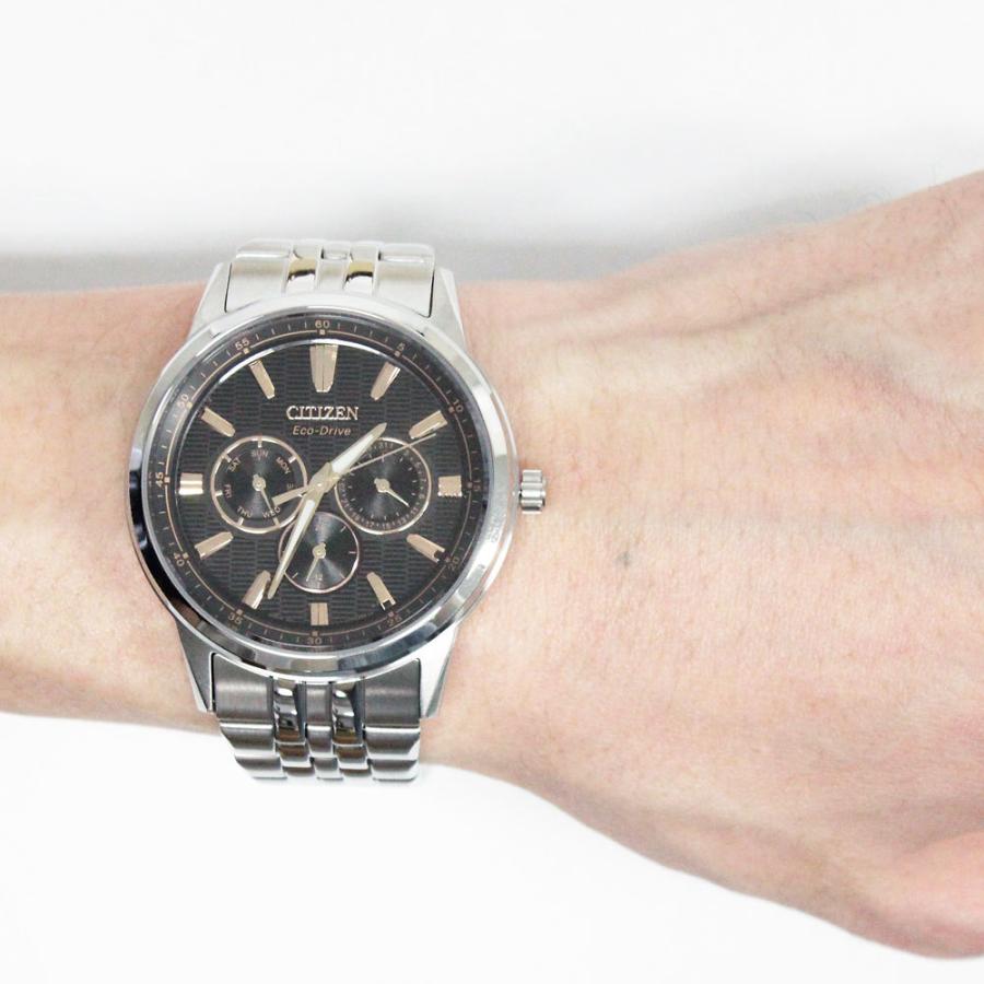 シチズン　CITIZEN エコドライブ CITIZEN シチズン 腕時計 メンズ ソーラー クオーツ エコドライブ ECO