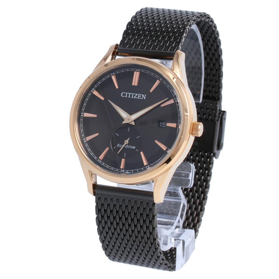 CITIZEN シチズン 腕時計 メンズ ソーラー エコドライブ ECO DRIVE 