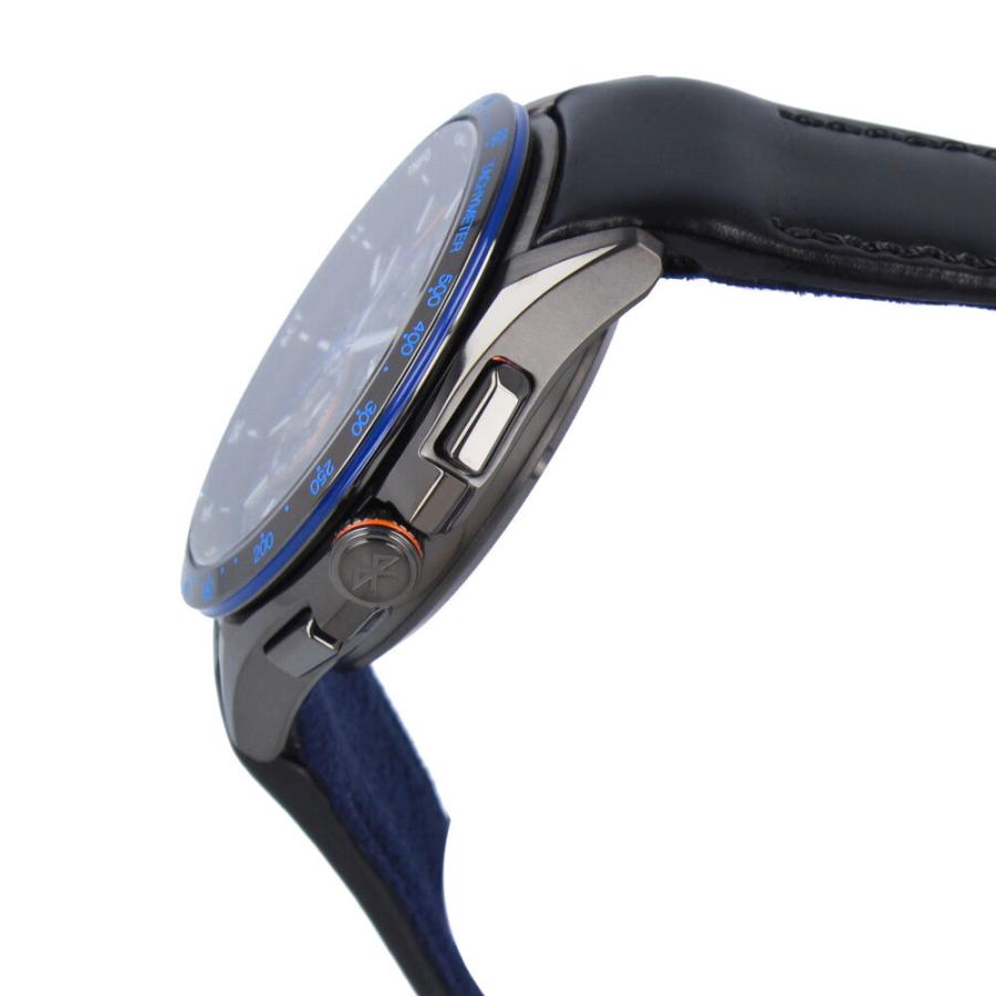 CITIZEN シチズン Eco Drive エコドライブ Bluetooth 腕時計 メンズ
