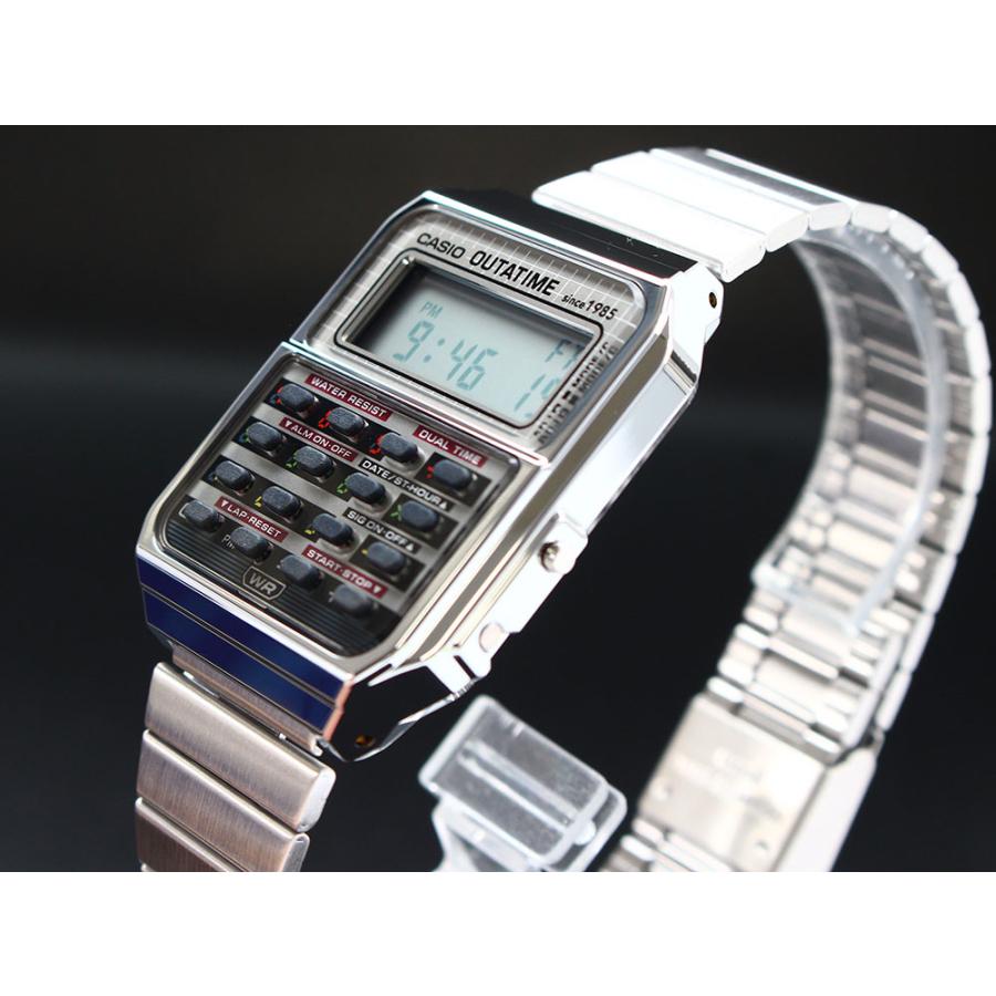 CASIO（カシオ） CASIO CA-500WEBF-1A デジタル クオーツ Back to the