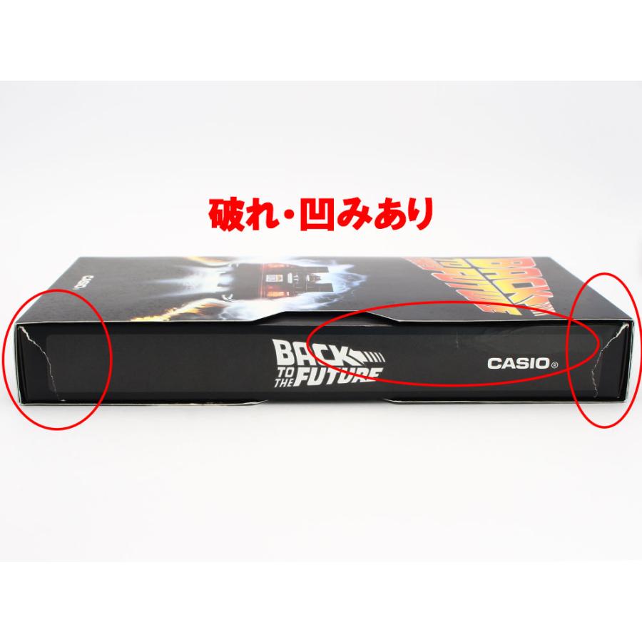CASIO（カシオ） 【訳あり・BOX破損・汚れ】kカシオ CASIO CA-500WEBF