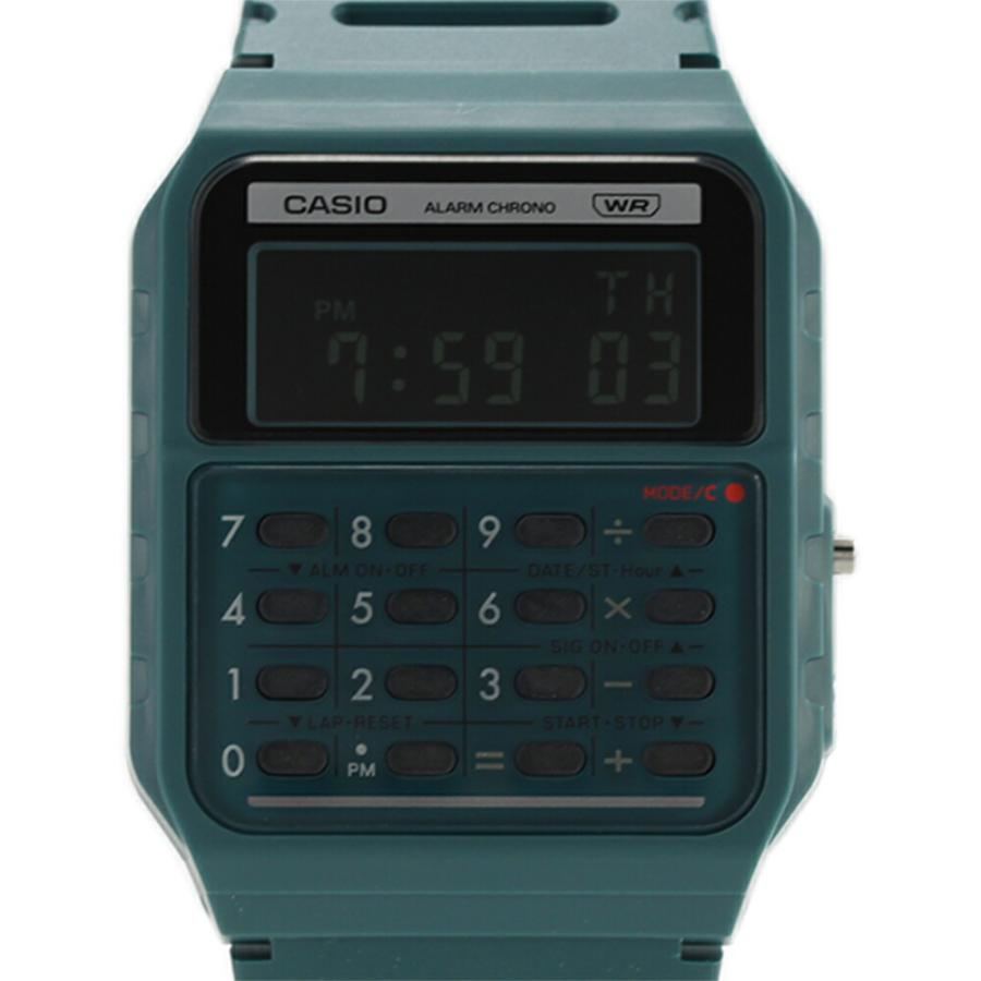 CASIO CALCULATOR CA-53WB-3B 電卓 カリキュレーター カシオミニ CASIO CALCULATOR CA-53WB-3B 電卓 カリキュレーター カシオミニ