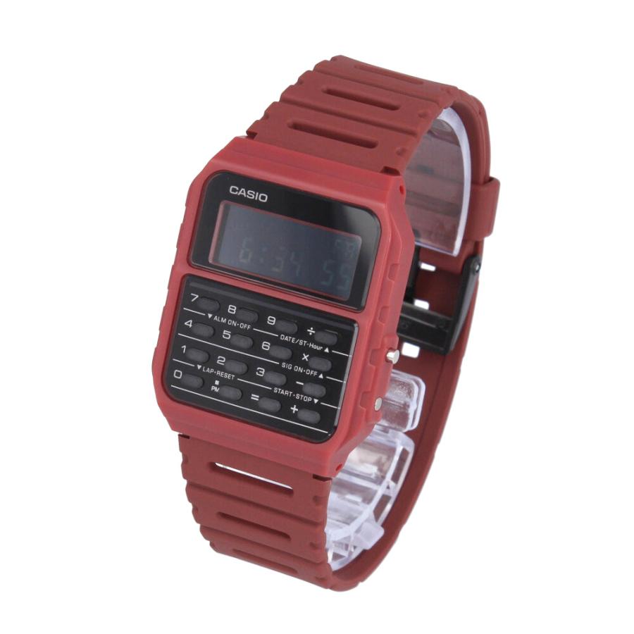 CASIO（カシオ） チープカシオ チプカシ DATA BANK データバンク腕時計