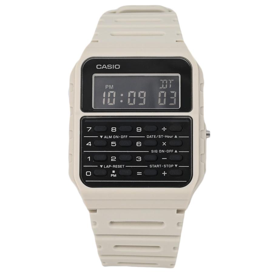 CASIO（カシオ） チープカシオ DATA BANK データバンク腕時計 デジタル