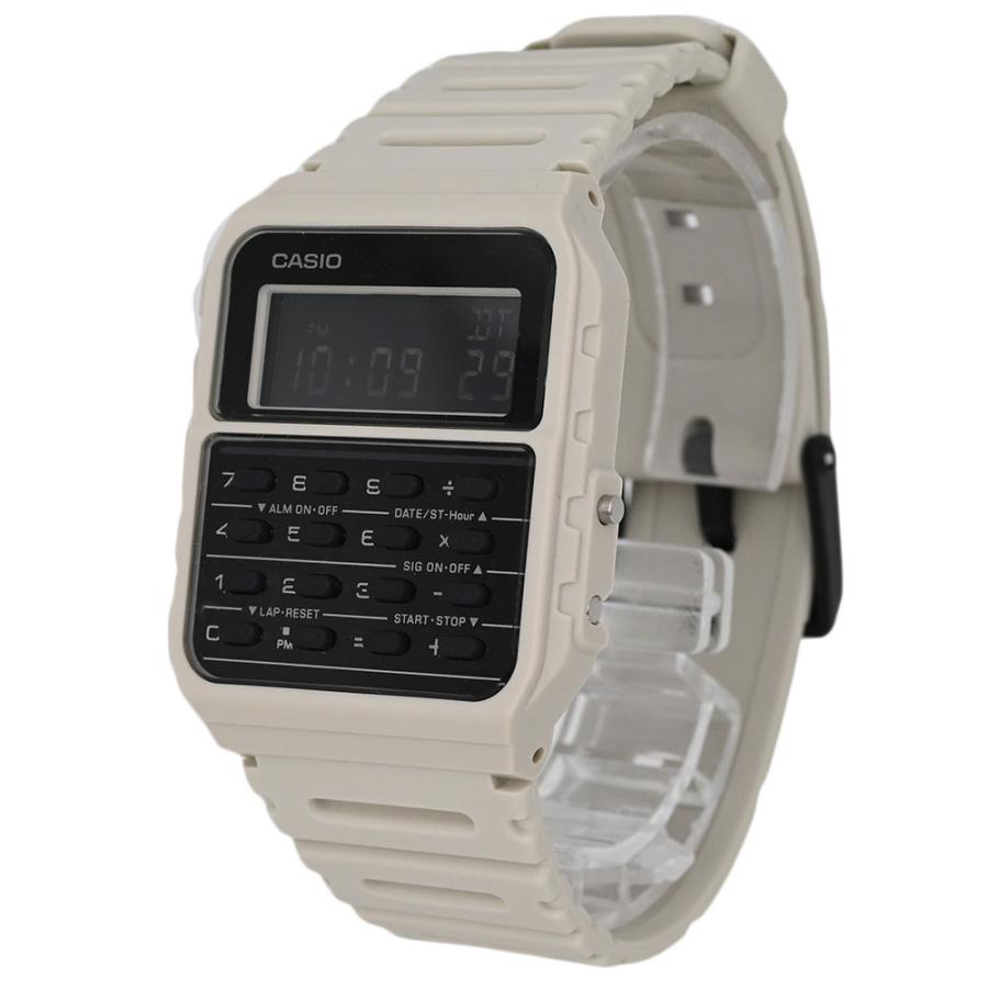 CASIO（カシオ） チープカシオ DATA BANK データバンク腕時計 デジタル
